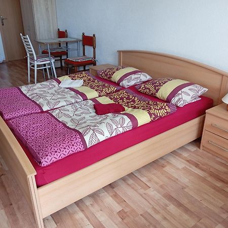 Apartmany Fantagiro Kaluža Dış mekan fotoğraf