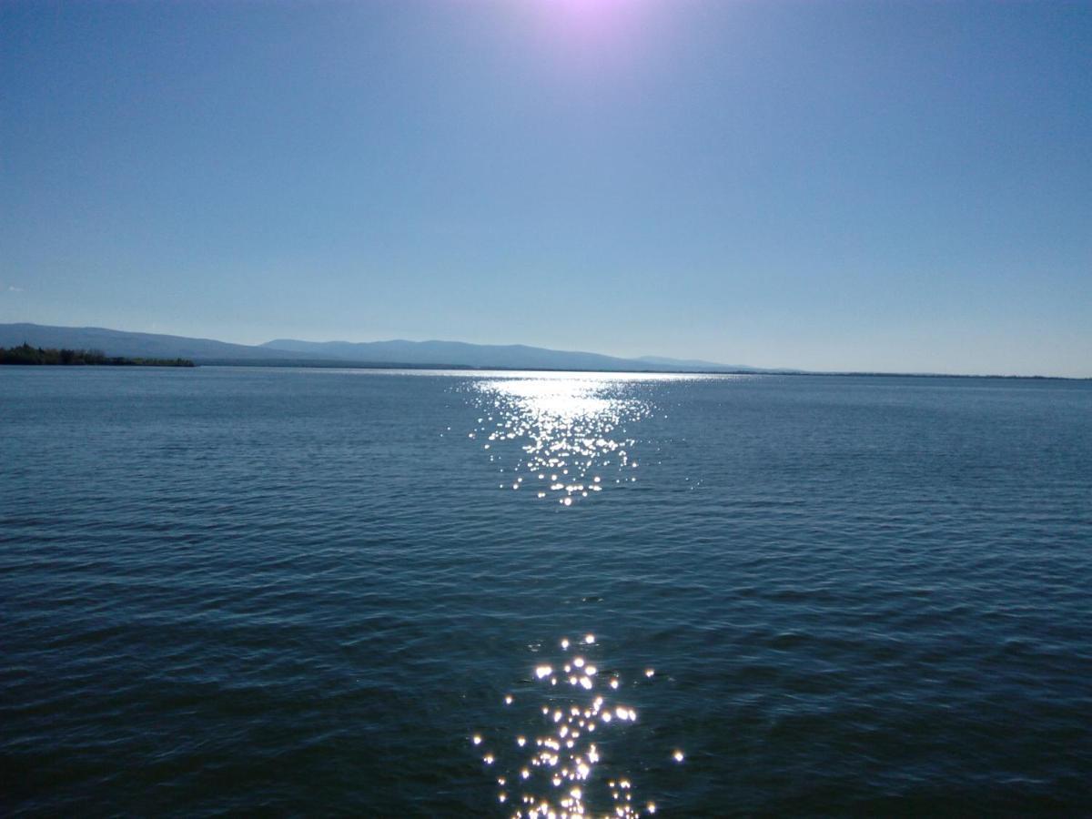 Apartmany Fantagiro Kaluža Dış mekan fotoğraf