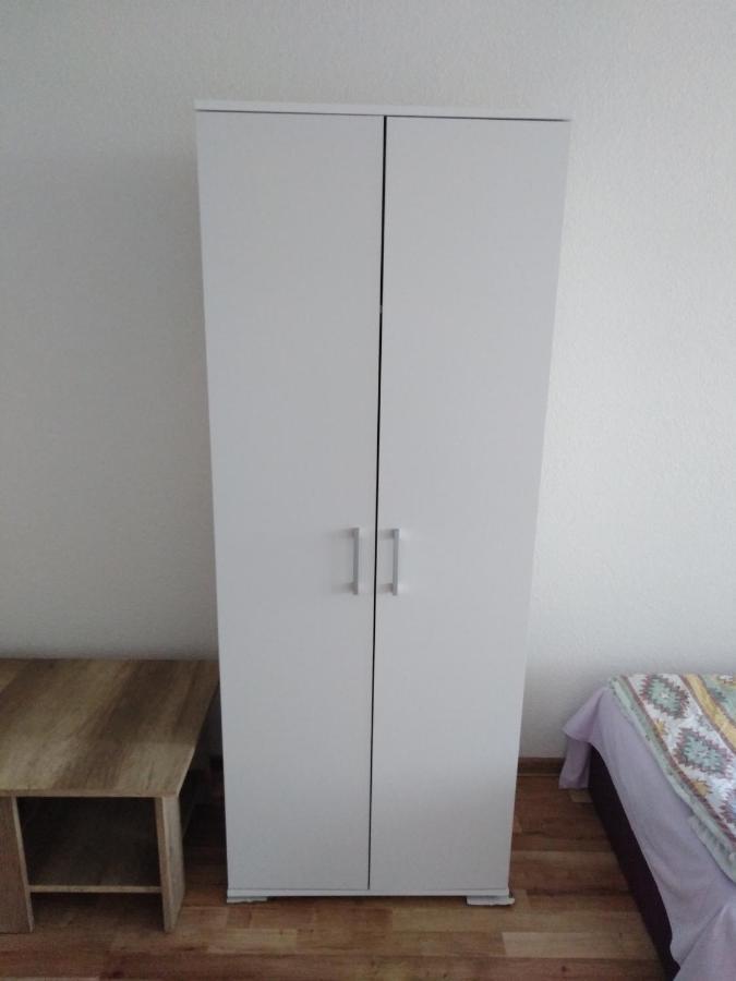 Apartmany Fantagiro Kaluža Dış mekan fotoğraf