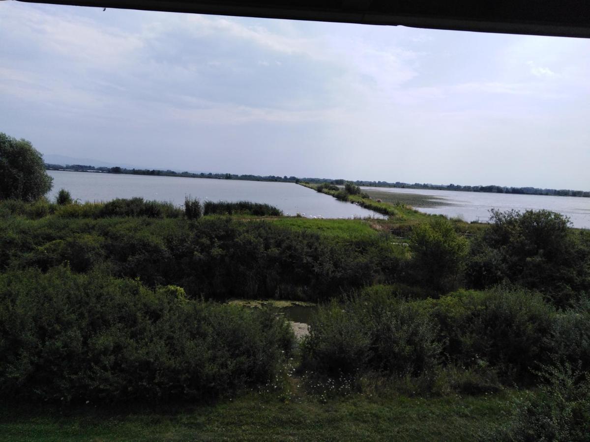 Apartmany Fantagiro Kaluža Dış mekan fotoğraf