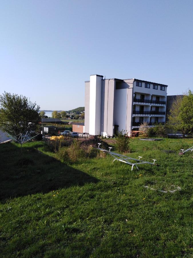 Apartmany Fantagiro Kaluža Dış mekan fotoğraf