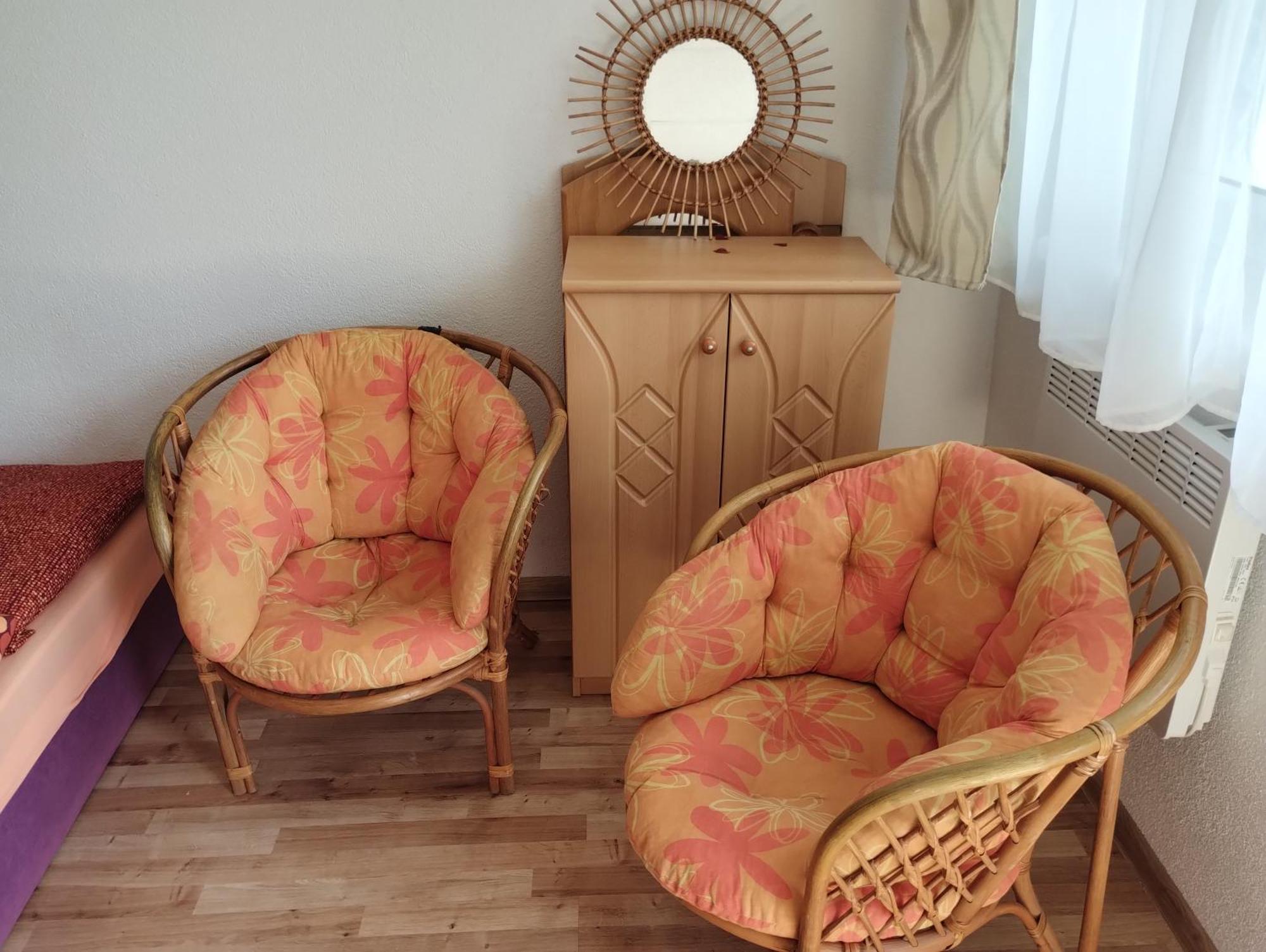 Apartmany Fantagiro Kaluža Dış mekan fotoğraf