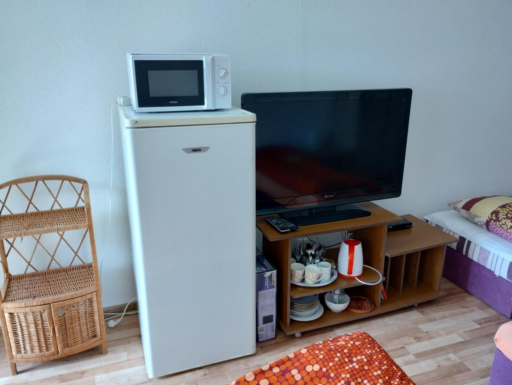 Apartmany Fantagiro Kaluža Dış mekan fotoğraf