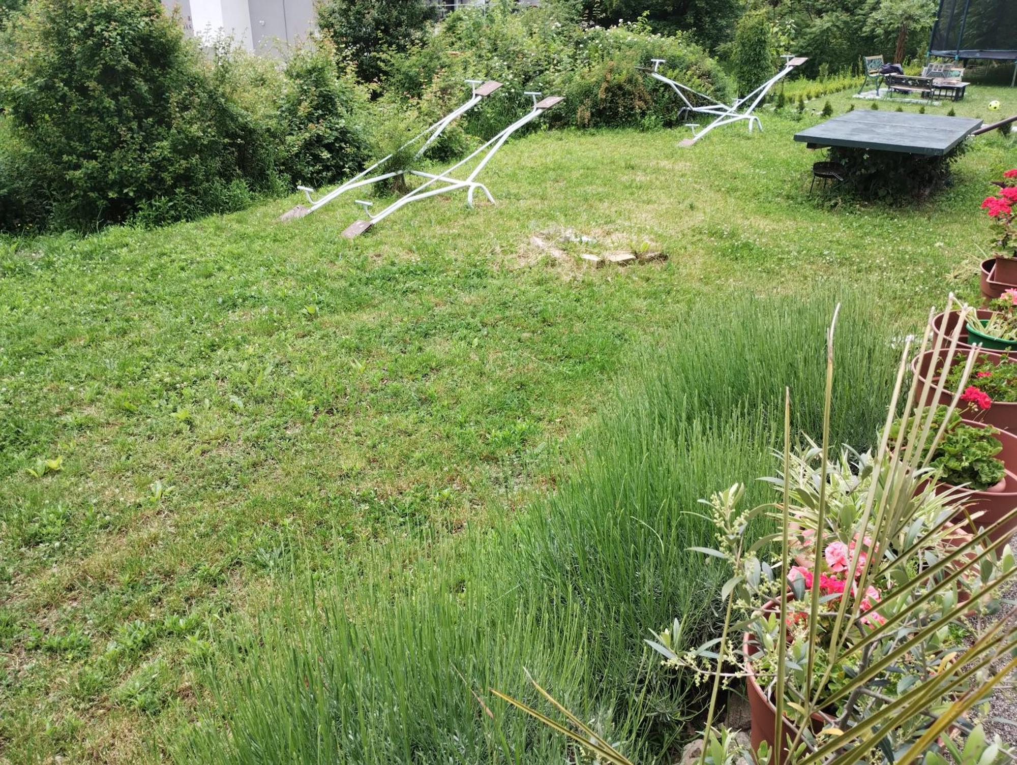 Apartmany Fantagiro Kaluža Dış mekan fotoğraf
