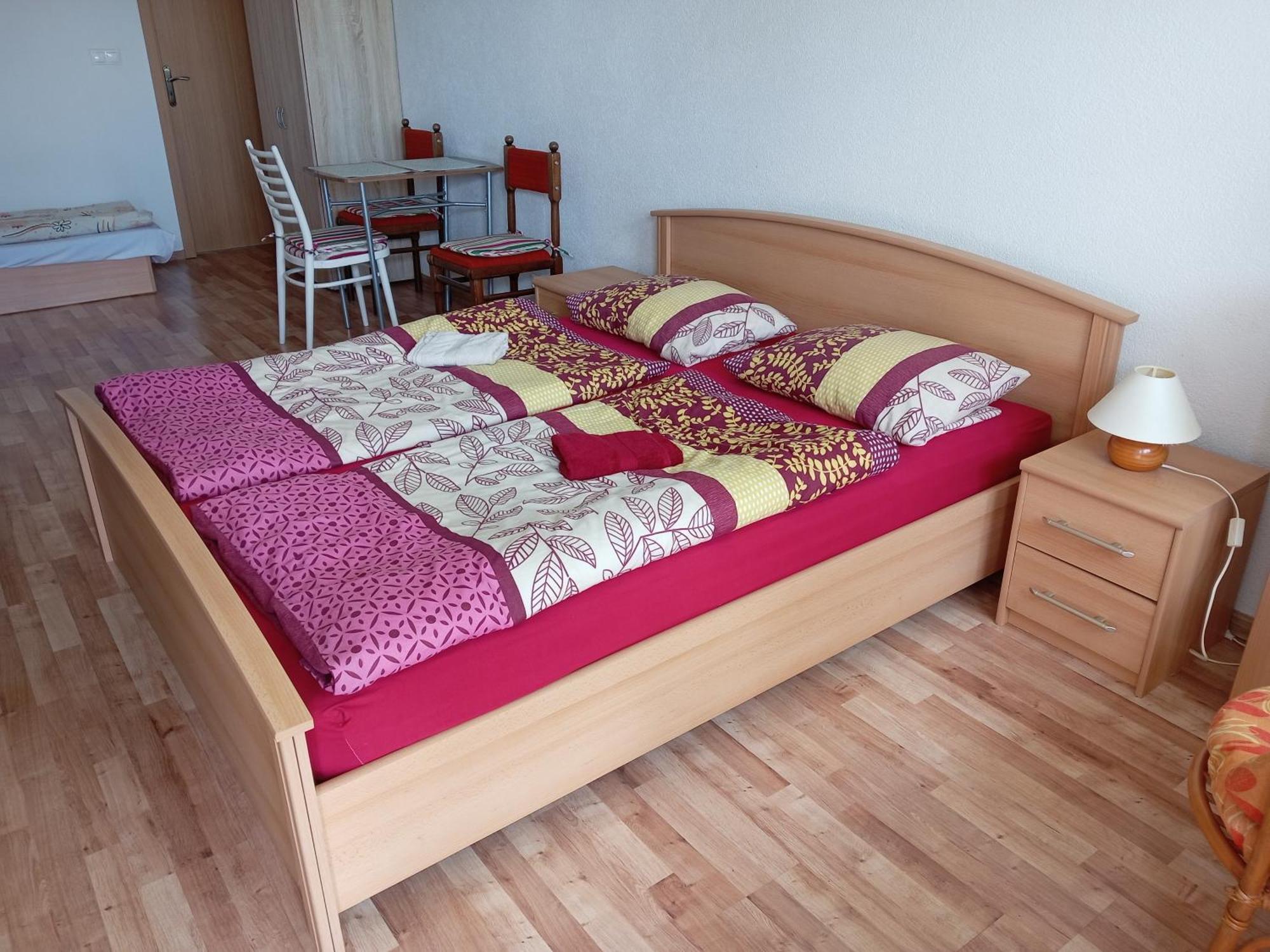 Apartmany Fantagiro Kaluža Dış mekan fotoğraf